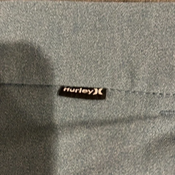 Men's Hurley shorts size 36. Like brand new!! - Picture 2 of 7